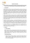 TDR´s Estudio demanda y capacidad de respuesta FGE Ley N° 348