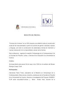 Descargar boletín - Universidad de Cuenca