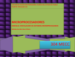 microprocesadores - temo 10 el mejor