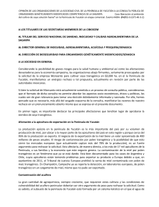 Firma y envia A - Conciencia Colectiva