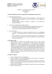 Filosofía (1 Batxillerat, curso 2014/15) SAVATER, F., Las preguntes