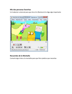 La Ciudad de los Ladrones