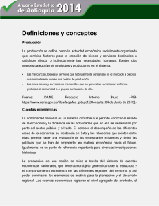 Definiciones y conceptos