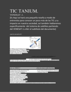 tic tanium. - WordPress.com