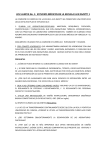 UCV-ALERTA No. 1: ESTUDIOS MÉDICOS EN LA ESCUELA LUIS