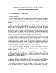 decreto supremo nº 086-2003-pcm