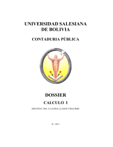 Universidad Salesiana de Bolivia