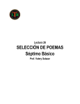 lectura-26-poemas-septimo - Liceo Bicentenario Talagante