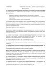 CITOQUINAS David H. “Solo sé que nada sé, pero aún sé más de lo