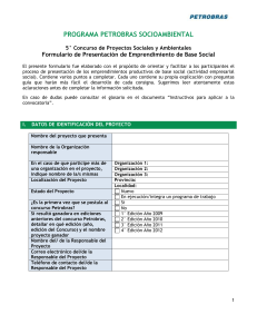 El texto no puede superar las 200 palabras.