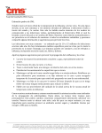 Virus letter in Spanish - Charlotte