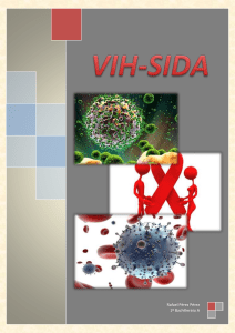 1. Características del Virus