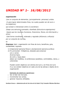 clase1 organizacion.