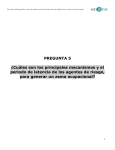 P4 50%. Solo hace mención al asma asociada a