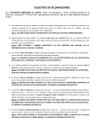 Archivo adjunto de la aclaración Nº 1