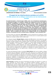 CP 67 EN ATCI - EESC European Economic and Social Committee