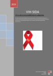 VIH-SIDA - IES Siete Palmas