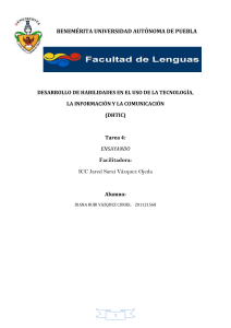 diana rubi vazquez curiel 201121568 - Trabajo-Investigacion
