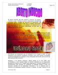 Aborto terapéutico - info-mari102012