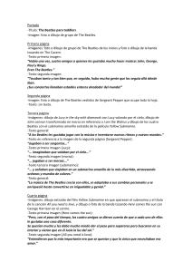 The Beatles para Toddlers