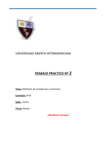 TP 2DEV - Universidad Abierta Interamericana