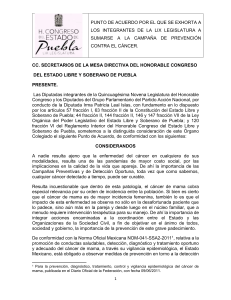 P910Jun14 - Congreso de Puebla