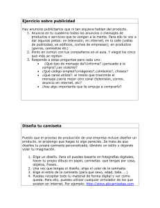 Ejercicios Unidad 6 (II)