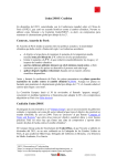 Contexto, Acuerdo de París - Delegación del Gobierno de Navarra