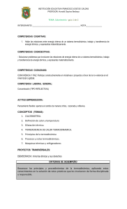 ¿qué es energía interna?