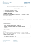 memorandum n° 928/2006/vaegi - U