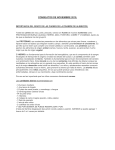 CONSEJITOS DE NOVIEMBRE 2015: IMPORTANCIA DEL GRUPO