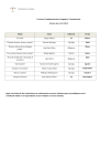 Lecturas Complementarias Lenguaje y Comunicación