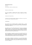 RESOLUCIÓN 333 DE 2011 (febrero 10) Diario Oficial No. 47.984