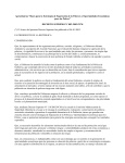 decreto supremo nº 002-2003-pcm