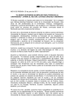NOTA DE PRENSA: 20 de junio de 2013 “EL MUSEO SUPONDRÁ
