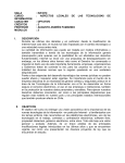 SIGLA : INF3570 CURSO : ASPECTOS LEGALES DE LAS