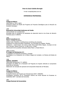 LIC - Secretaría de Economía