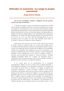 6TO_SEC_Lect 1 P Refundar la economia J A CHAVEZ