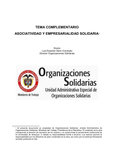 Asociatividad y empresarilidad File