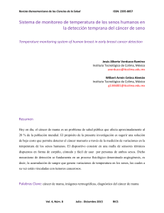 WORD - RICS Revista Iberoamericana de las Ciencias de la Salud