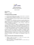Instituto Manuel Belgrano Planificación Anual Secundaria Ciclo