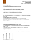 Guía Práctica de la Unidad I ECONOMIA I 2014.