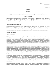 Elaboraci&oacute;n de herramientas y metodolog&iacute;as para orientar la