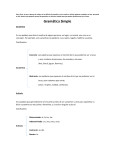 Gramática Simple - Grupo Escolar Simón Bolivar