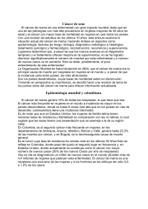 Cáncer de seno (24664)