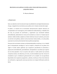 Unidad I. Retrospectiva de la movilización social en América Latina