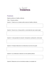 Descargar - Tu haces podemos