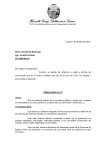 Resolución nº 72 - Concejo Deliberante de Lezama