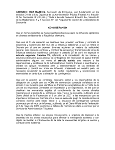 17999.59.59.1.DECIMO TERCERA MODIFICACION A