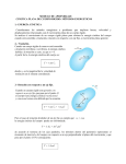 Energía potencial - Biblioteca de la UNS